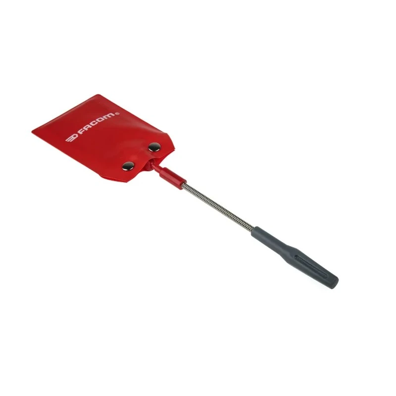 Facom Inspection Mirror Probe Flexible Magnifier Probe 308mm 834A.R