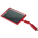 Facom Inspection Mirror Probe Flexible Magnifier Probe 308mm 834A.R