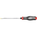 Facom Standard Slotted Screwdriver 150 mm Blade, 300 mm Overall ATWH8X175