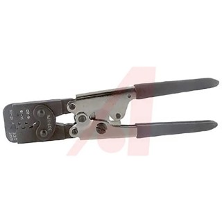 Amphenol Limited Crimp Tool Full Cycle Type for 97 Series Connector Contacts 357-578