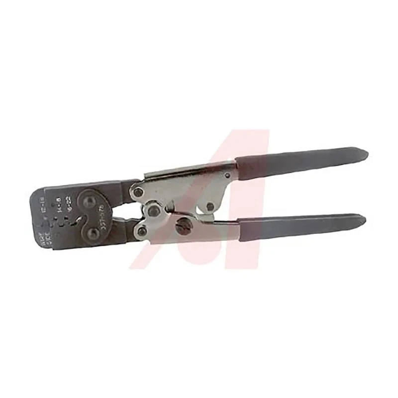Amphenol Limited Crimp Tool Full Cycle Type for 97 Series Connector Contacts 357-578