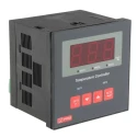 RS PRO RS PRO Rail On-Off Temperature Controller, 1 Input PT100, 2 Output Relay, 230V AC, IP65, 96x96x96 mm, Model 875-1232