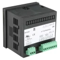 RS PRO RS PRO Rail On-Off Temperature Controller, 1 Input PT100, 2 Output Relay, 230V AC, IP65, 96x96x96 mm, Model 875-1232