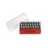 Facom 5 mm Character Height 27 Piece Engraving Punch Set Centre Punch Letters A-Z 292A.5