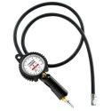 Facom Tyre Inflator 12 bar Rubber Material Overall Length 25mm U.179A