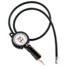 Facom Tyre Inflator 12 bar Rubber Material Overall Length 25mm U.179A