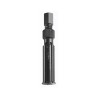 Facom Extraction Tool Contact Size 1/2 in, Overall Length 139mm, U.49P Series U.49P6
