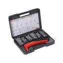Facom Aluminium Maintenance Kit Rivet Set 600 Pieces Y.RIV3