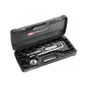 Facom 528 Piece Gasket Cutting Kit Maintenance Tool Set Hand Operation 245.J2A