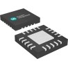 Maxim Integrated Audio Codec IC 3-Channel, Surface Mount, 24-Pin TQFN Package MAX9860ETG+T
