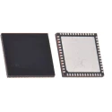 Maxim Integrated 2-Channel Audio Codec IC, Surface Mount 56-Pin TQFN MAX98089ETN+