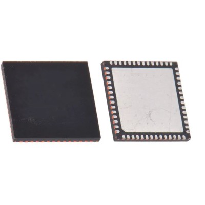 Maxim Integrated 2-Channel Audio Codec IC, Surface Mount 56-Pin TQFN MAX98089ETN+