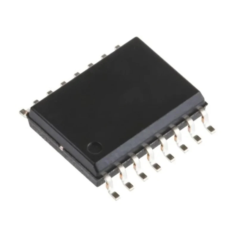 Maxim Integrated 4-Channel Inverting Line Transceiver BiCMOS 16-Pin SOIC MAX3042BCSE+