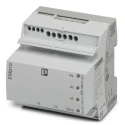 Phoenix Contact 3 Phase Digital Energy Meter EMpro Series, Digital Display, Class 0.5 S Accuracy, 690 V, 20000 A 2907971