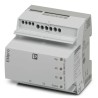 Phoenix Contact 3 Phase Digital Energy Meter EMpro Series, Digital Display, Class 0.5 S Accuracy, 690 V, 20000 A 2907971
