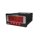 RS PRO On-Off DIN Rail Temperature Controller 1 Input, 2 Output Relay 240V ac 875-1214