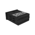 RS PRO On-Off DIN Rail Temperature Controller 1 Input, 2 Output Relay 240V ac 875-1214