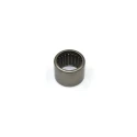INA Drawn Cup Needle Roller Bearing 45 mm Inside Diameter 52 mm Outside Diameter Steel Cage Sealed HK4512-B