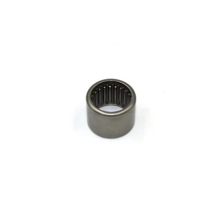INA Drawn Cup Needle Roller Bearing 45 mm Inside Diameter 52 mm Outside Diameter Steel Cage Sealed HK4512-B
