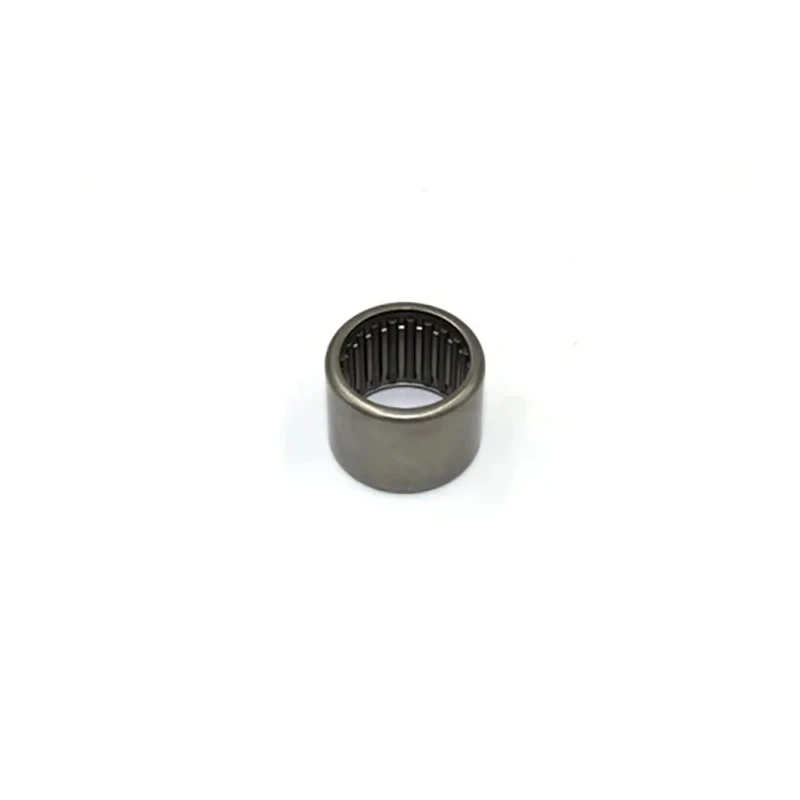 INA Drawn Cup Needle Roller Bearing 45 mm Inside Diameter 52 mm Outside Diameter Steel Cage Sealed HK4512-B