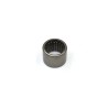 INA Drawn Cup Needle Roller Bearing 45 mm Inside Diameter 52 mm Outside Diameter Steel Cage Sealed HK4512-B