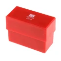 RS Pro 4 mm x 36 Piece Engraving Letter Punch Set, Chrome Vanadium Steel, HRC 58-60 875-4770