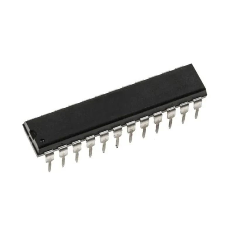 Maxim Integrated Line Transceiver CMOS Inverting 24-Pin PDIP MAX239CNG+