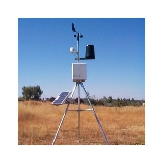 automatic-weather-station-aws