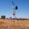 Automatic Weather Station For Industrial