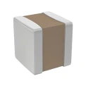 Vishay 0.5 pF Multilayer Ceramic Capacitor 1.5kV dc Surface Mount 1111 Package VJ1111D0R5VXRAJ
