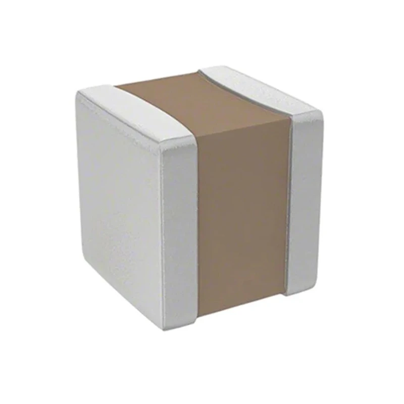 Vishay 0.5 pF Multilayer Ceramic Capacitor 1.5kV dc Surface Mount 1111 Package VJ1111D0R5VXRAJ