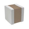 Vishay 0.5 pF Multilayer Ceramic Capacitor 1.5kV dc Surface Mount 1111 Package VJ1111D0R5VXRAJ