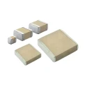 Vishay 0.5 pF Multilayer Ceramic Capacitor 1.5kV dc Surface Mount 1111 Package VJ1111D0R5VXRAJ