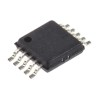 Maxim Integrated Operational Amplifier, 3 MHz GBP, 10-Pin μMAX Package, Dual Channel, 2.4-6 V MAX4253EUB+