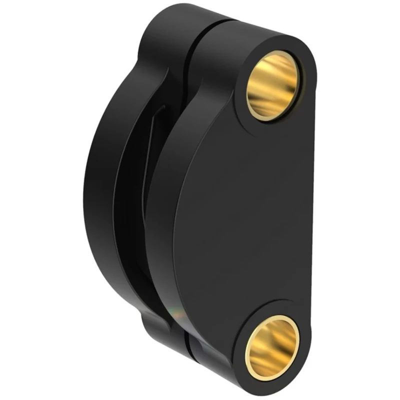 Banner VS-8 Series Mounting Bracket 3.3 mm Diameter for Use with VS8 Series Miniature Sensor SMBVS8DT