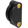 Banner VS-8 Series Mounting Bracket 3.3 mm Diameter for Use with VS8 Series Miniature Sensor SMBVS8DT