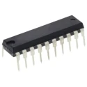 Maxim Integrated Multiplexer 4 CMOS Quad SPDT Logic IC 20-Pin PDIP MAX4533EPP+