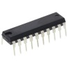 Maxim Integrated Multiplexer 4 CMOS Quad SPDT Logic IC 20-Pin PDIP MAX4533EPP+