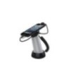 Anti Theft Mobile Stand BBE8753S With Black Color Material Pure ABS