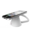 Anti Theft Mobile Stand BBE83526 With White Color Material Plastic