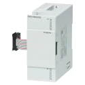 Mitsubishi Electric G4 Series PLC Input Output Module for Use with FX5UC CPU Module, FX5U CPU Module FX5-8EX/ES