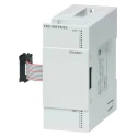 Mitsubishi Electric SNAP Series PLC I/O Module for Use with FX5UC CPU Module, FX5U CPU Module FX5-16EYT/ESS
