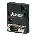 Mitsubishi Electric FX5 Series Communication Module for Use with FX5U and FX5UC CPU Modules FX5-232-BD