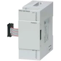 Mitsubishi Electric SNAP Series PLC I/O Module for Use with FX5UC CPU Module, FX5U CPU Module FX5-16EYR/ES 24.5 V DC