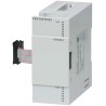 Mitsubishi Electric SNAP Series PLC I/O Module for Use with FX5UC CPU Module, FX5U CPU Module FX5-16EYR/ES 24.5 V DC