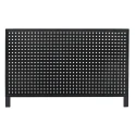 RS PRO Steel Wall Mount Tool Panel 630x600mm Sheet Steel VDE 1000V 875-5777