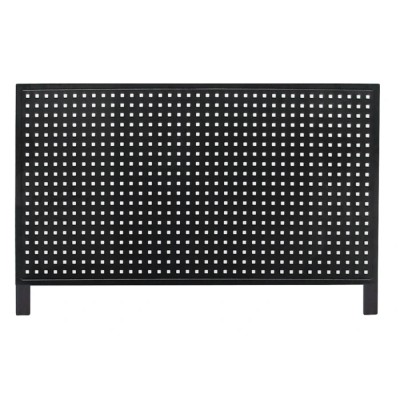 RS PRO Steel Wall Mount Tool Panel 630x600mm Sheet Steel VDE 1000V 875-5777