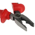 RS PRO Combination Plier Standard 140mm Overall VDE/1000V Approved, 30mm Jaw ESD Safe 875-5767
