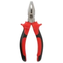 RS PRO Combination Plier Standard 140mm Overall VDE/1000V Approved, 30mm Jaw ESD Safe 875-5767