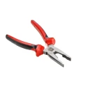 RS PRO Combination Plier Standard 200mm Overall Length, 1000V VDE Approved, 35mm Jaw, ESD Safe 875-5773